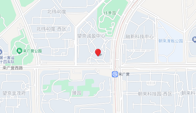 安超云软件有限公司北京分公司