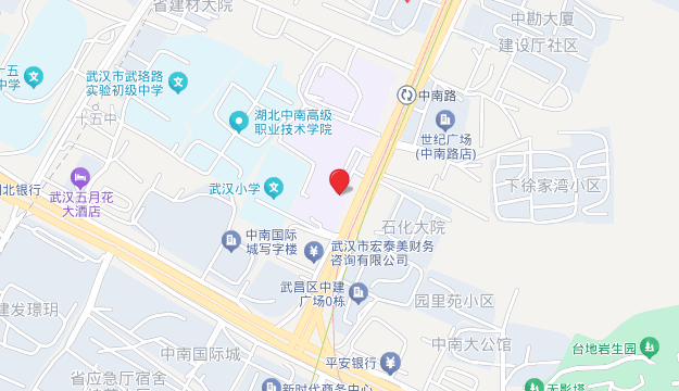 安超云软件有限公司武汉分公司